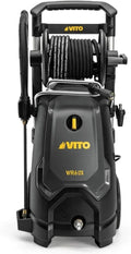Nettoyeur haute pression 8.5L/Min, 3000 W, VITO, 8.5 L