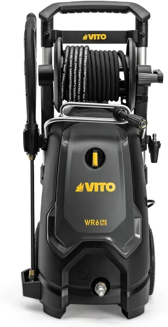 Nettoyeur haute pression 8.5L/Min, 3000 W, VITO, 8.5 L