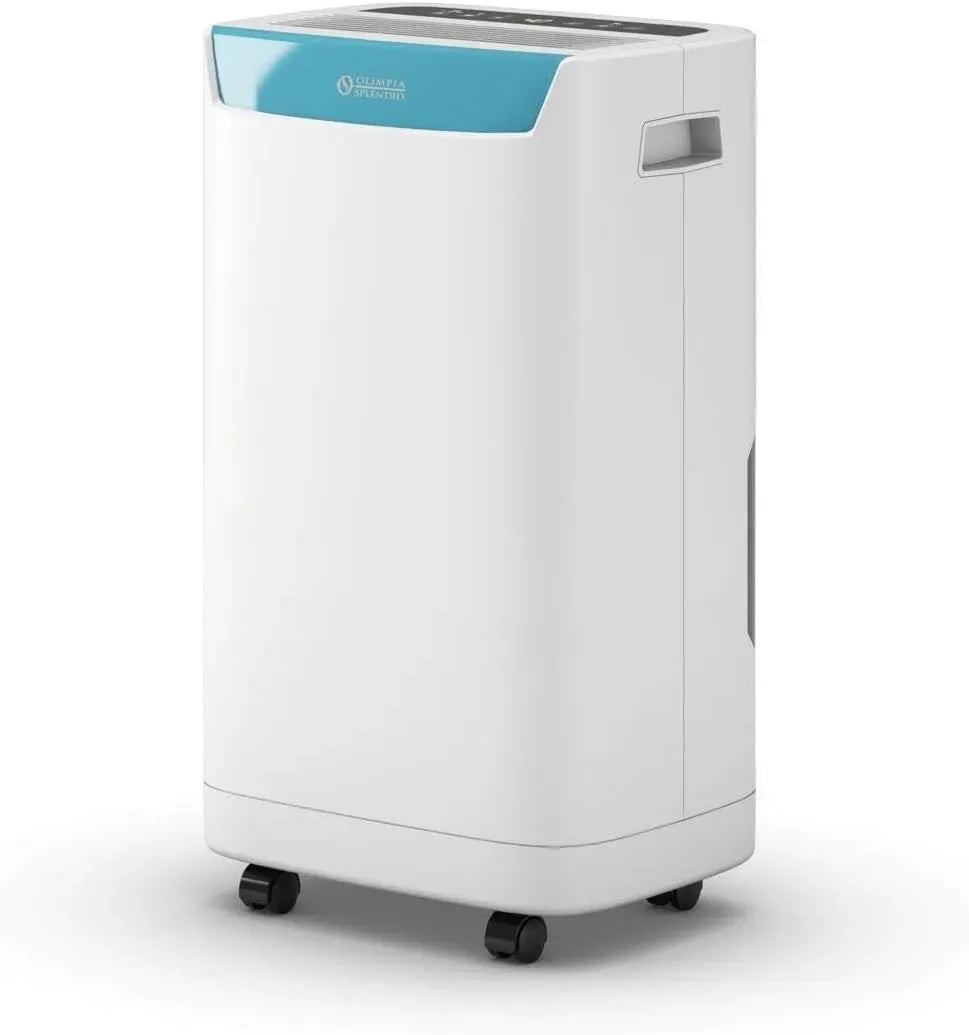 Déshumidificateur, Olimpia AQUARIAS114P, appareil déshumidificateur