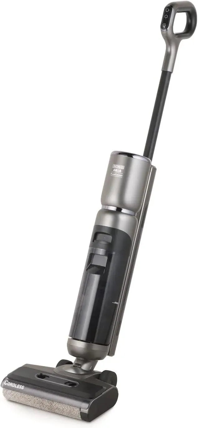 Aspirateur, THOMAS, appareil électrique d'aspiration, Aspirateur-Laveur Balai Aqua Floorcleaner Cordless