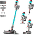 Aspirateur 60KPA/600W, 600 W, appareil électrique d'aspiration, Aspirateur Balai sans Fil