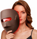 confortable, effet 3D, 4 modes, rouge, pour spa facial ultra confortable, VRAIKO