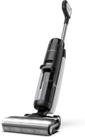 Aspirateur, application, éclairage LED, App Control