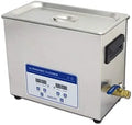 Lave-linge V 180 V/220, 6.5 L, 180 W, 110 V, industriel