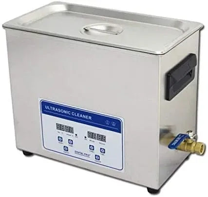 Lave-linge V 180 V/220, 6.5 L, 180 W, 110 V, industriel