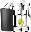 Extracteur de jus B3000, 370 W, professionnel, acier inoxydable, Centrifugeuse Robuste en Acier Inoxydable