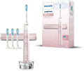 Philips HX9911/79 Brosse, brosse à dents rechargeable, dalle IPS