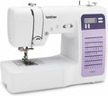 Brother FS70WTx Anschiebetisch, Siuvimo mašina Full-size sewing machine + Anschiebetisch