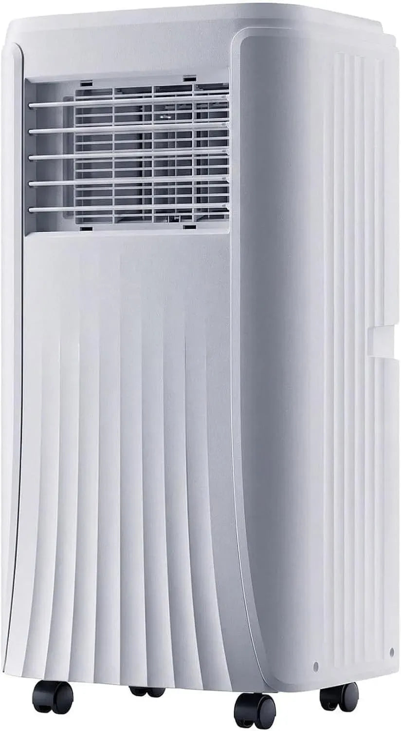 Climatiseur 24h, minuteur, oscillation, 7000 Btu, 2 Vitesses
