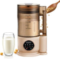 Machine à lait, machine à lait végétal et lait de noix, pour un usage domestique