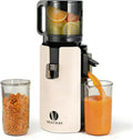 Extracteur de jus, 250 W, Sans BPA, presse-agrumes et extracteur, Ventray Extracteur de Jus Lent