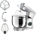 Blender, 11 L, 700 W, pâtisserie, professionnel, mélangeur à tête inclinable 1 700 W, appareil de cuisson mult, robot pâtissier professionnel 11 L