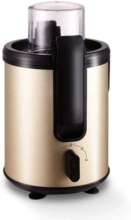 Extracteur de jus, professionnel, presse-agrumes et extracteur, Extracteur de jus électrique Multifonctionnel