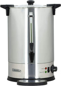 CDEC15 Distributeur, 15 L, Casselin, Distributeur d'eau chaude 15L