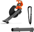 120iBV Batterie, 36 V, sans fil, Husqvarna, force de soufflage 7,2 N