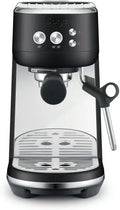 Sage Machine à Caf, Porte-Filtre, machine à café électrique, 54 mm, 2 Tasses, vapeur