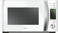 Candy CMXG20DW automatiques+5 Micro-ondes, 20 L, 700 W, 1000 W, verrouillage, gril, silencieux, décongélation, four micro-ondes, blanc