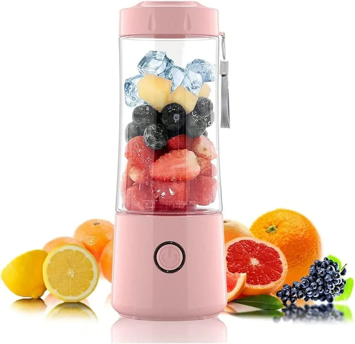 Blender, portable, mixeur électrique, Milkshake Maker